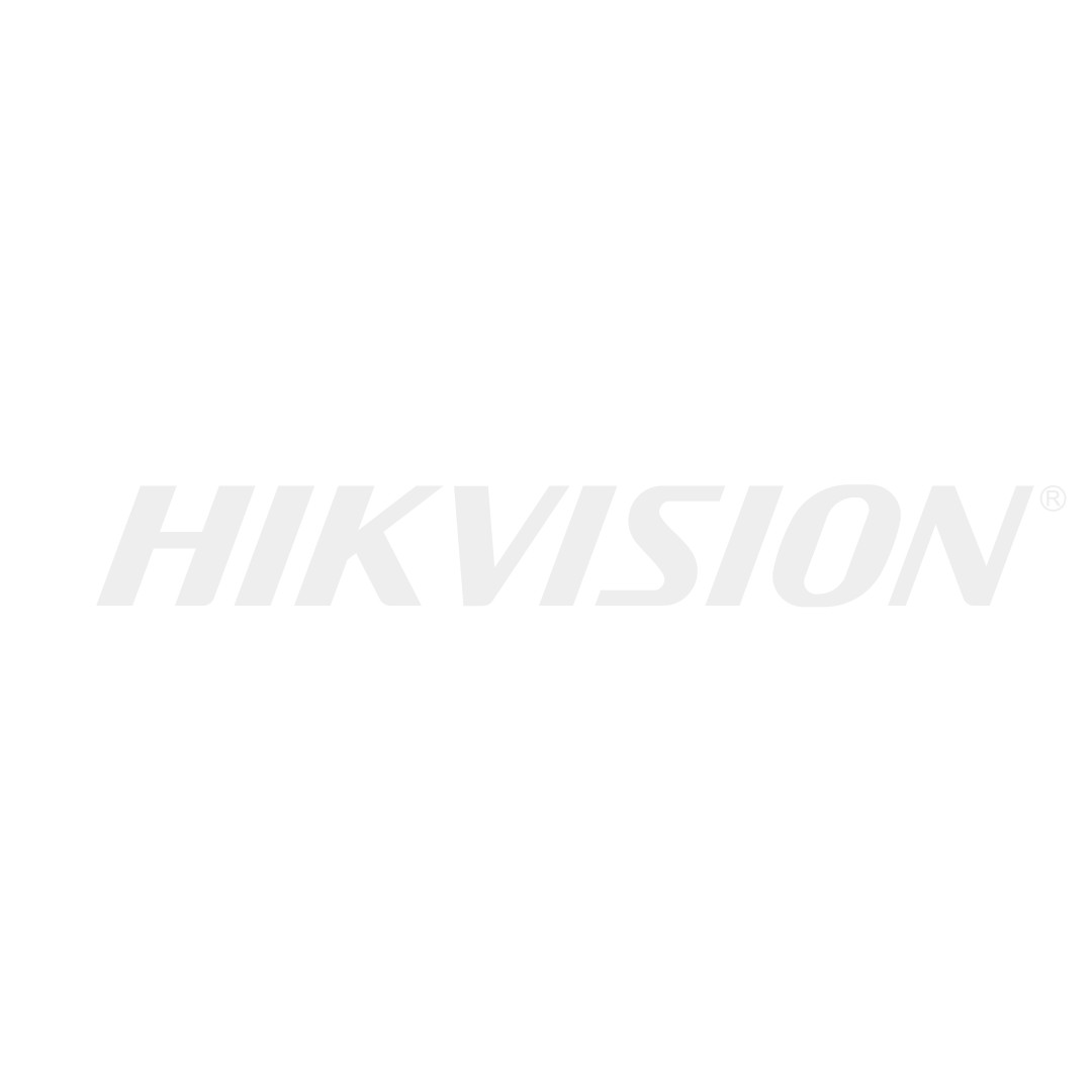 HIKVISION