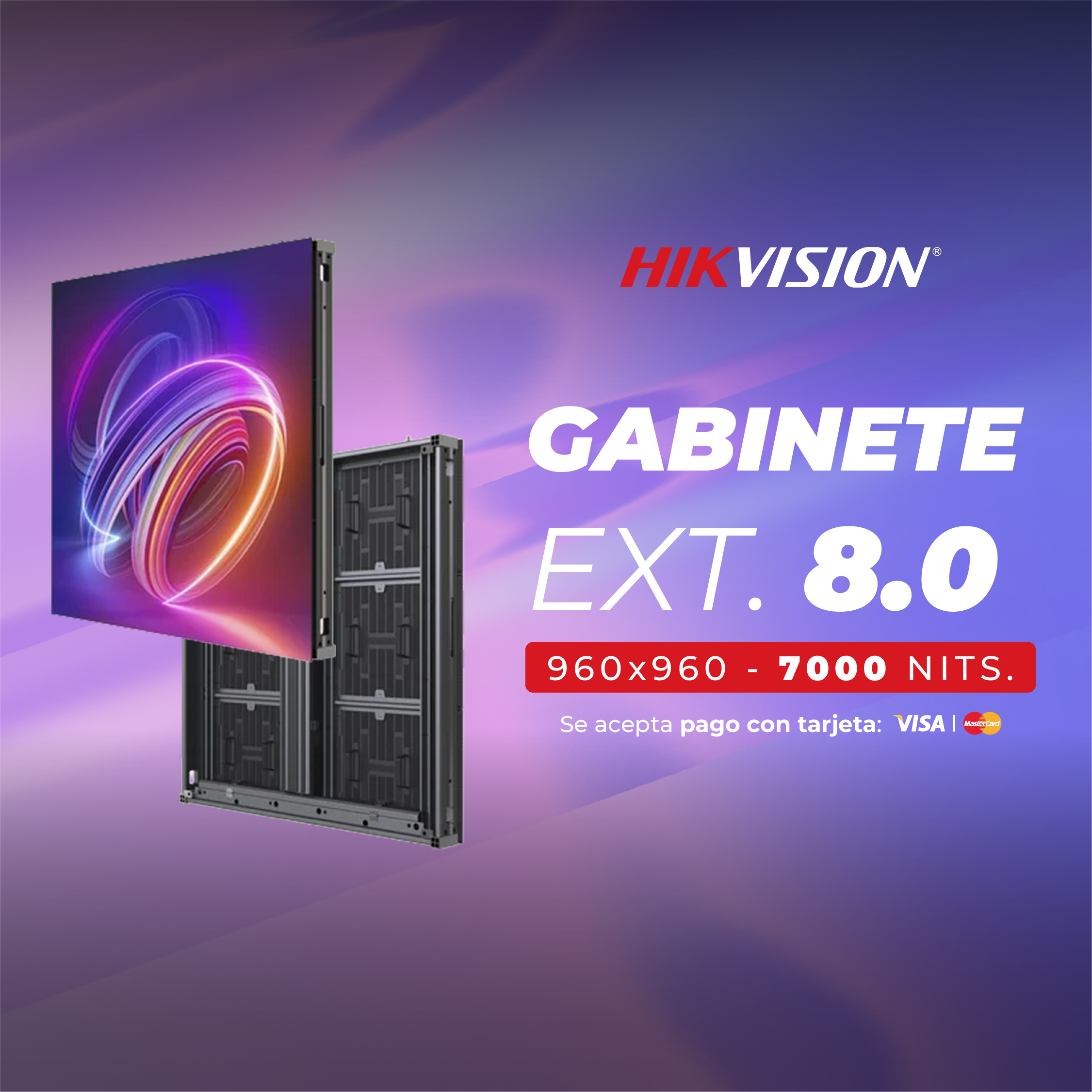 TOP SALE GABINETE 8.0