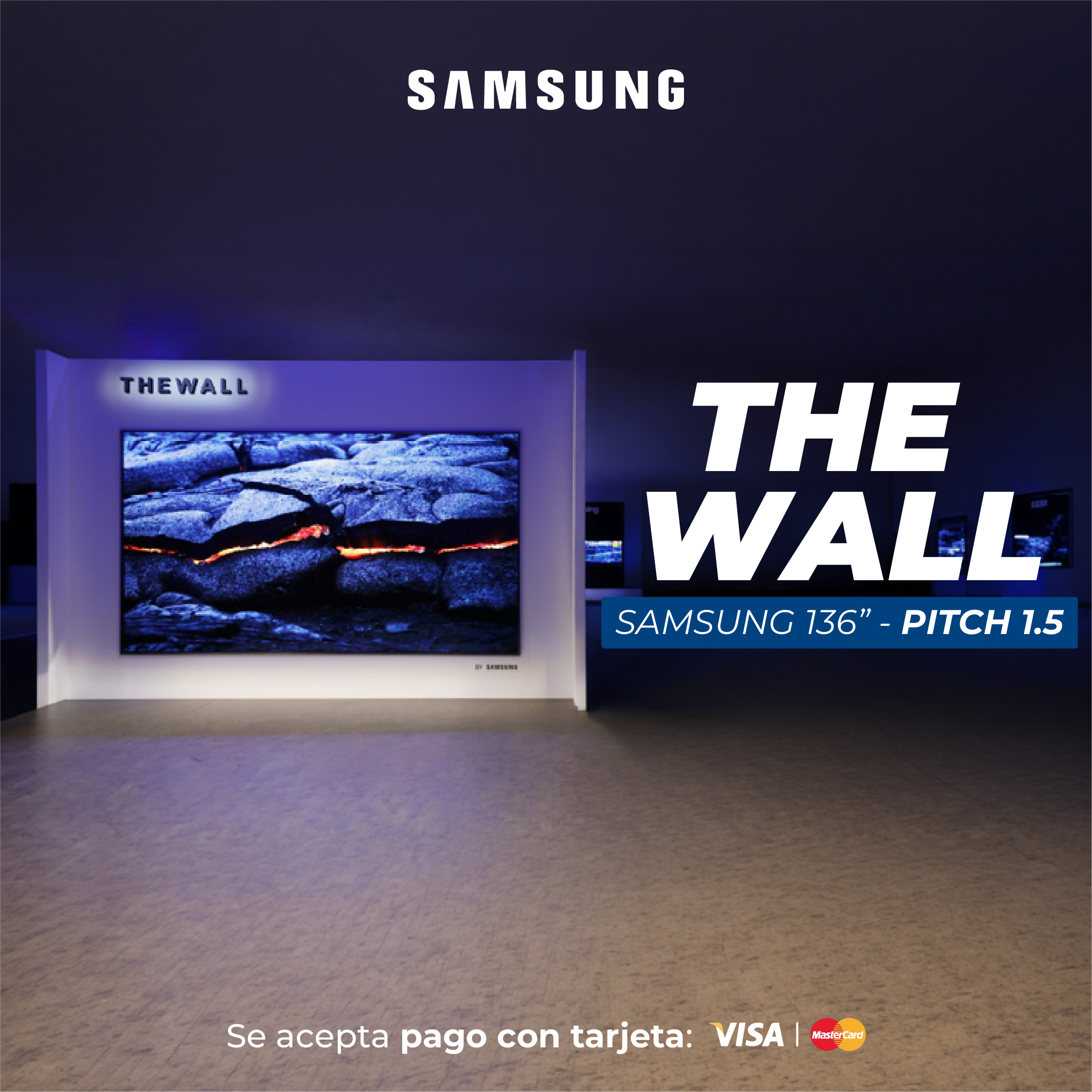 TOP SALE THE WALL
