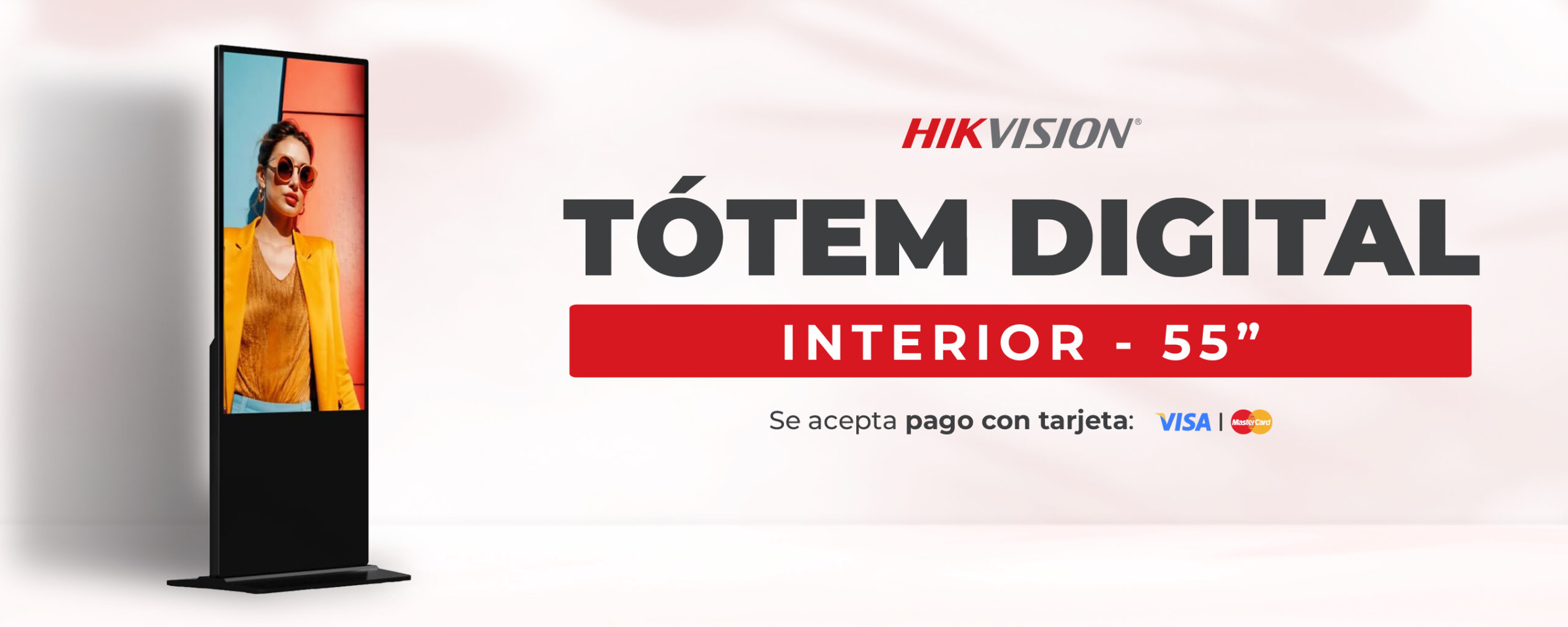 TOTEM DIGITAL WEB BANNER